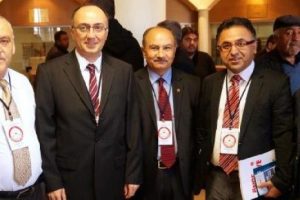 Lyon Başkonsolosluğu'nda oy verme işlemi başladı