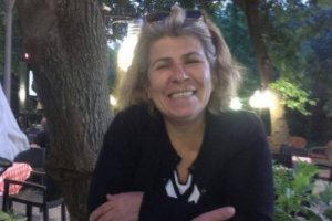 Bursa'da kayıp emlak&ccedil;ı kadın cinayete kurban gitmiş!