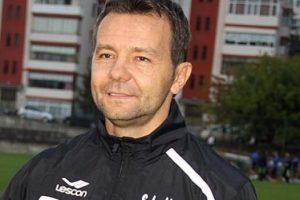 Bali&ccedil;: "T&uuml;rk futboluna faydalı olmak istiyorum"