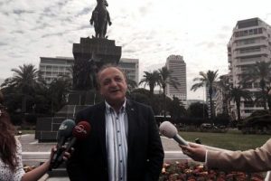 MHP'li Vural iktidarı Nobelli Sancar'la vurdu
