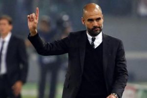Guardiola, City'ye s&ouml;z verdi mi?