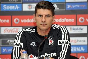Mario Gomez: ''İkinci olup gol kralı olmaktansa şampiyon olmayı tercih ederim''