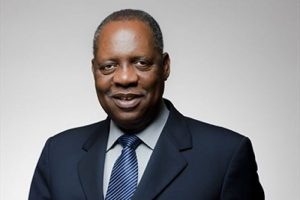 Hayatou, FIFA başkan vekili oldu