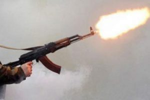 Kerk&uuml;k ve Tuzhurmatu'da 6 kişi &ouml;ld&uuml;