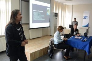 Bursa KARYEK'ten &uuml;niversitelilere kurs