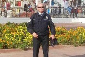 Soruşturma nedeniyle a&ccedil;ığa alınan polis intihar etti
