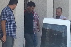 &Ccedil;ifte cinayet sanığı imam: Akli dengem yerinde değildi