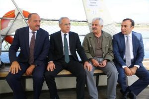 Top&ccedil;u: Siyasi iktidarsızlıkta tuzu kurulara bir şey olmaz
