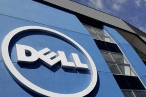 Dell'den teknolojinin en b&uuml;y&uuml;k satın alması!