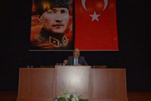 Bursa Mudanya'da kiracıların sorunu bitiyor