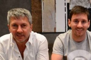 Messi ve babası vergi ka&ccedil;ırmaktan yargılanacak