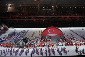 Balkan &Uuml;niversiteler Spor Oyunları'nın temelleri atıldı