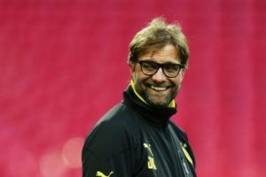 Liverpool'da Klopp heyecanı yaşanıyor