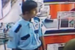 Adliyede polis &uuml;niformasıyla keşfe 21 yıl 8 ay istendi