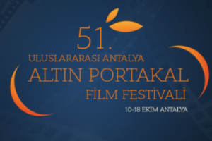 Altın Portakal'da kaldırılan belgeseller i&ccedil;in fırsat
