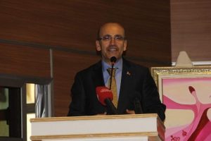 "Bazıları T&uuml;rkiye'yi b&ouml;lme &ccedil;abasında"