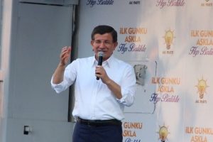 "Bu ter&ouml;r siyasetine biz hak ettiği cevabı verdik"
