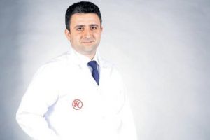 'Bu buluş t&uuml;m hayatımızı etkileyecek'