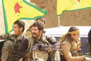Rusya ve PYD anlaştı iddiası