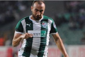 Bursaspor, Antalya provasına &ccedil;ıkıyor