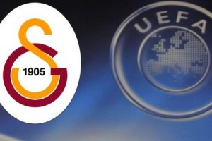 Galatasaray'dan UEFA'ya iddialı vaadler