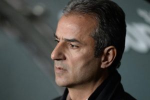 İsmail Kartal'dan iddialı a&ccedil;ıklama!