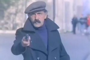 Türk sinemasının acı kaybı