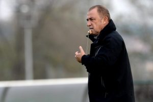 Terim'den zafere giden yol