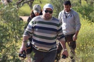 AA muhabiri saldırıda hayatını kaybetti