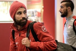 Milli Takım'da Beşiktaş farkı