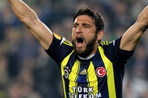 Defansın bir "Egemen"i yok