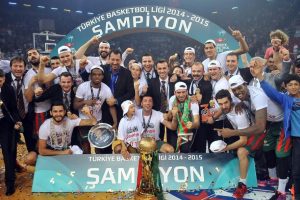 Basket Spor Ligi, 50. yılına başlıyor