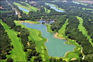 Gloria Old Course, Avrupa'nın en iyisi