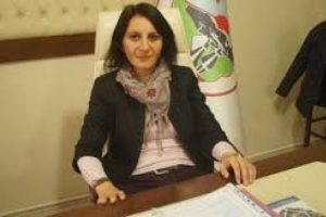 Iğdır Belediye Eş Başkanı g&ouml;zaltına alındı