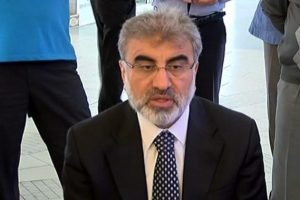 Rusya'ya sert cevap: Doğal gazı bağışla almıyoruz!