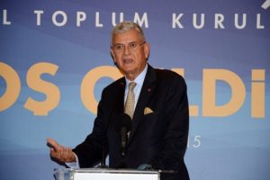 "&Ccedil;&ouml;z&uuml;m s&uuml;reci bizim boynumuzun borcudur"