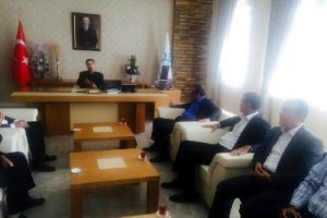 CHP, Bismil olaylarını araştırmak &uuml;zere komisyon kurdu