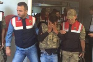 Kadını ka&ccedil;ırıp tecav&uuml;z eden 4 ş&uuml;pheli yakalandı