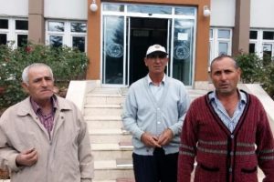 'Zorla ka&ccedil;ırılan adam bulgur pilavı mı ister'