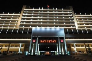 Diyanet 67 milyon TL zarar etti