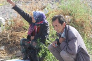 'Yemeği hak ettin mi?' s&ouml;z&uuml; intihara s&uuml;r&uuml;kl&uuml;yordu