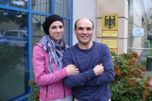 Terc&uuml;manlık i&ccedil;in gittiği Suriyeli m&uuml;lteci, kardeşi &ccedil;ıktı