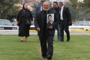 Abdullah C&ouml;mert davasının 5'nci duruşmasında aile sanık polisin tutuklanmasını istedi