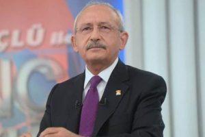 Kılı&ccedil;daroğlu: 'Siz yapın ben de Ankara'ya d&ouml;n&uuml;nce yapacağım'