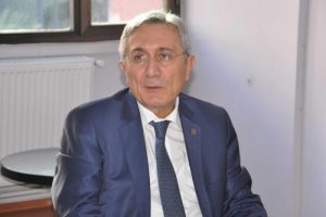 MHP'li Ayhan'dan Babacan'a eleştiri