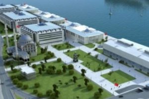 Galataport davasında Danıştay'da aynı g&ouml;r&uuml;şte