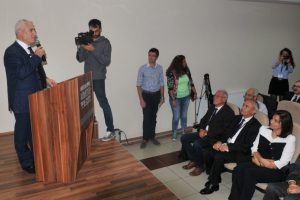 Bozbey: 'Bursa Uluabat G&ouml;l&uuml; yok oluyor'