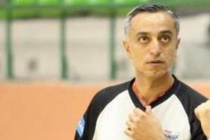 FIBA Avrupa Kupası'nda g&ouml;rev yapacak hakemler belli oldu