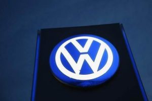 Polis Volkswagen'in hard disklerine el koydu