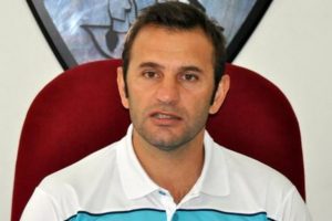 Skibbe gidiyor, Buruk geliyor